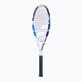 Babolat Evoke Team fehér/kék teniszütő 8