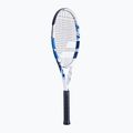 Babolat Evoke Team fehér/kék teniszütő 9