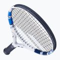 Babolat Evoke Team fehér/kék teniszütő 10