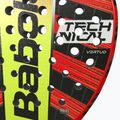 Babolat Technical Vertuo piros/fekete ütő 150123 11