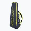 Babolat Pure Aero 32 l tenisz hátizsák szürke-sárga 753101 5