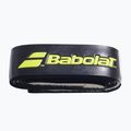 Babolat Syntec Pro S25 fekete/ sárga teniszütő csomagolóanyag 2