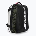 Babolat Rh Padel Lite 35 l padel táska fehér és fekete 759010 2