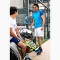 Babolat Rh Padel Lite 35 l padel táska fehér és fekete 759010 7