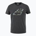 Férfi Babolat Aero Cotton tenisz póló fekete 4US23441Y