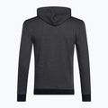 Babolat férfi tenisz pulóver Aero Hood sötét szürke 4US23041Y 2
