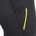 Babolat férfi tenisz pulóver Aero Hood sötét szürke 4US23041Y 4