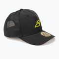 Babolat Curve Trucker sapka fekete/aero