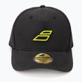 Babolat Curve Trucker sapka fekete/aero 4