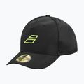 Babolat Curve Trucker sapka fekete/aero 6