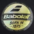 Babolat Curve Trucker sapka fekete/aero 7