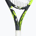 Babolat Aero Junior 25 gyermek teniszütő kék/sárga 140476 3