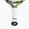 Babolat Aero Junior 25 gyermek teniszütő kék/sárga 140476 4