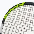 Babolat Aero Junior 25 gyermek teniszütő kék/sárga 140476 5