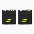 Babolat Logo csuklótámasz 2 db szürke 5UA1261 2