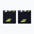 Babolat Logo csuklótámasz 2 db szürke 5UA1261 3