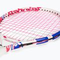 Babolat B Fly 17 gyermek teniszütő fehér és rózsaszín 140483 5