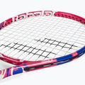 Babolat B Fly 19 gyermek teniszütő rózsaszín és fehér 140484 5