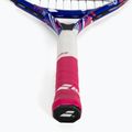 Babolat B Fly 21 gyermek teniszütő kék-rózsaszín 140485 3
