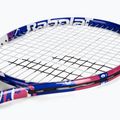 Babolat B Fly 21 gyermek teniszütő kék-rózsaszín 140485 5