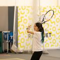 Babolat B Fly 21 gyermek teniszütő kék-rózsaszín 140485 8