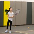 Babolat B Fly 21 gyermek teniszütő kék-rózsaszín 140485 10