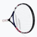 Babolat B Fly 25 teniszütő kék és fehér 140487 2