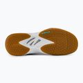 Férfi badminton cipő Babolat Shadow Spirit black/light blue 4
