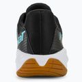 Férfi badminton cipő Babolat Shadow Spirit black/light blue 6