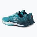 Babolat Jet Mach 3 Clay férfi tenisz cipő kék 30S23631 3