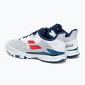 Babolat férfi teniszcipő Jet Tere All Court fehér 30S23649 3