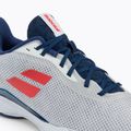 Babolat férfi teniszcipő Jet Tere All Court fehér 30S23649 8