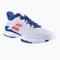 Babolat férfi teniszcipő Jet Tere All Court fehér 30S23649 12