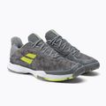 Babolat férfi teniszcipő Jet Tere All Court szürke 30S23649 30S23649 4