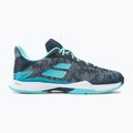 Férfi teniszcipő Babolat Jet Tere Clay midnight navy 2