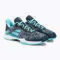 Férfi teniszcipő Babolat Jet Tere Clay midnight navy 4