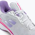 Babolat női teniszcipő Jet Tere All Court fehér 31S23651 8