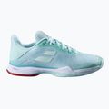 Babolat női tenisz cipő Jet Tere Clay kék 31S23688 13