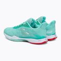 Babolat női tenisz cipő Jet Tere Clay kék 31S23688 3