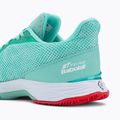 Babolat női tenisz cipő Jet Tere Clay kék 31S23688 11