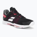 Babolat férfi tenisz cipő SFX3 All Court fekete 30S23529