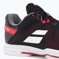 Babolat férfi tenisz cipő SFX3 All Court fekete 30S23529 9