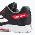 Babolat férfi tenisz cipő SFX3 All Court fekete 30S23529 11