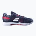Babolat férfi tenisz cipő SFX3 All Court fekete 30S23529 13