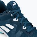 Babolat női tenisz cipő SFX3 All Court kék 31S23530 8