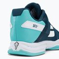 Babolat női tenisz cipő SFX3 All Court kék 31S23530 9