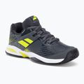 Babolat Propulse All Court gyermek teniszcipő sötétszürke 32S23478