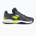 Babolat Propulse All Court gyermek teniszcipő sötétszürke 32S23478 2