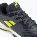Babolat Propulse All Court gyermek teniszcipő sötétszürke 32S23478 8