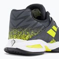 Babolat Propulse All Court gyermek teniszcipő sötétszürke 32S23478 9